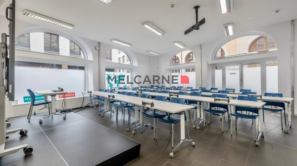 A louer - Arcade - 240 m2 1