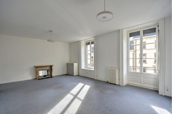 Bureaux à louer - Rue du Rhône - env. 16 m² 3