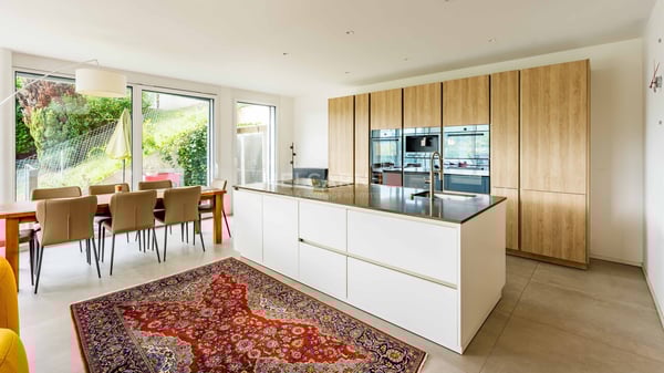 1 pièces terrasse avec vue panoramique sur la nature 6