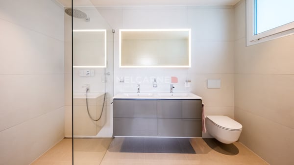 1 pièces terrasse avec vue panoramique sur la nature 8