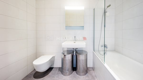 1 pièces terrasse avec vue panoramique sur la nature 10