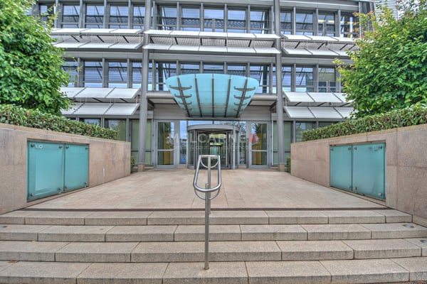 Bureaux à louer 1444 m2 - Genève, quartier des Nations 8