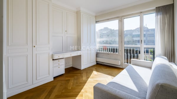 Exclusivité - Appartement 12 pièces en étage élevé 7