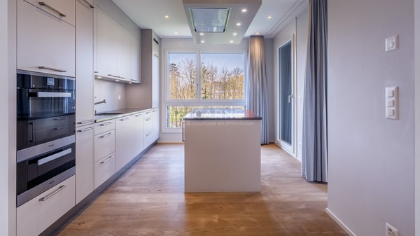 Exclusivité - Superbe appartement avec loggia 3