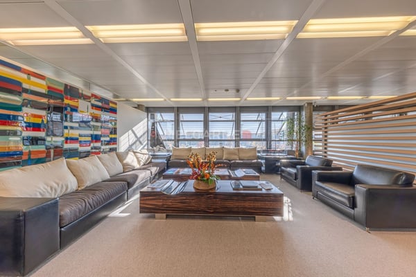 Bureaux à louer 722 m2 - Genève, quartier des Nations 4