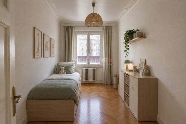 Exclusivité - Appartement en SIAL à deux pas du Lac 4