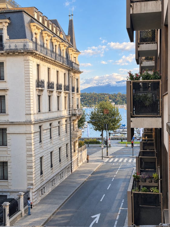 Exclusivité - Appartement en SIAL à deux pas du Lac 2