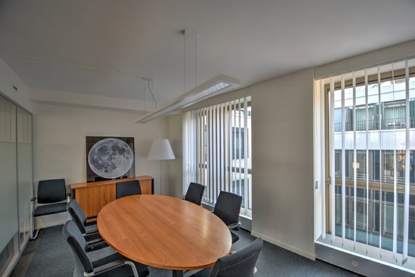 Bureaux d'exception d'env. 135 m2 à louer 4