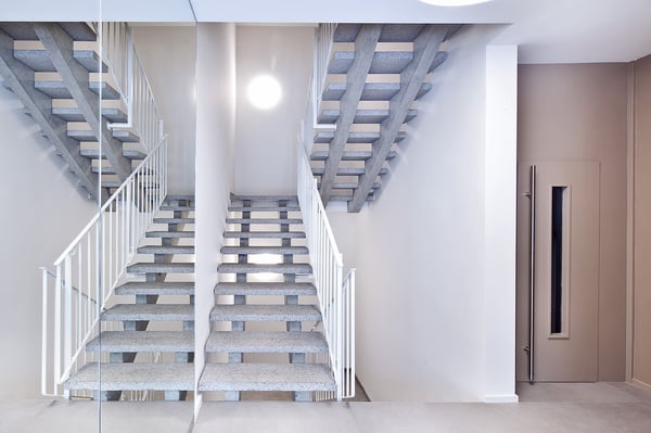 Bureaux d'exception d'env. 135 m2 à louer 5