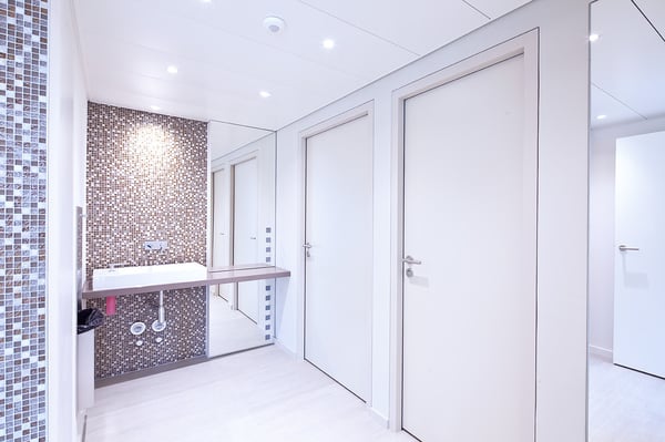 Bureaux d'exception d'env. 135 m2 à louer 3