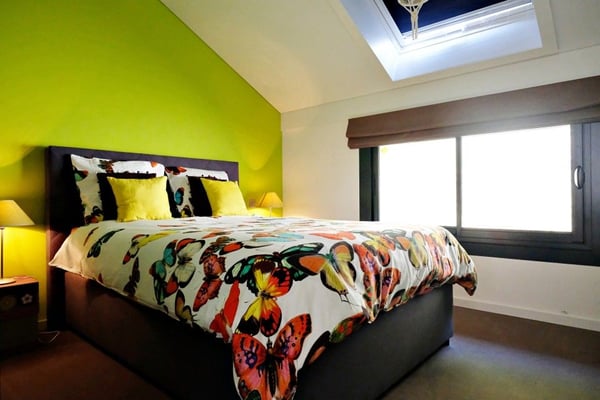 VISITE 3D // Villa meublée / Vue imprenable sur le lac / Piscine 11