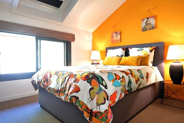 VISITE 3D // Villa meublée / Vue imprenable sur le lac / Piscine 10