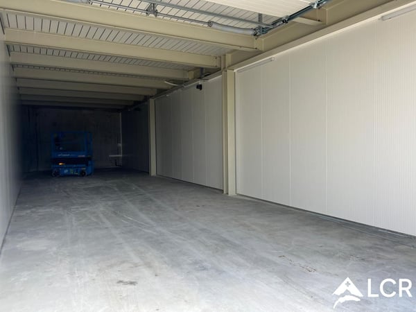 Grands locaux artisanaux et industriels neufs 2