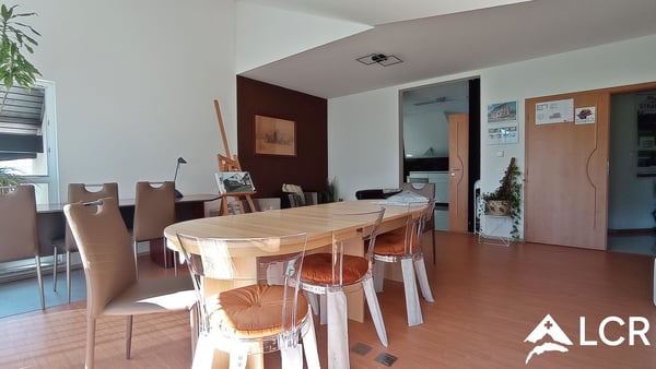 Magnifique villa meublée 2.5p / 6 chambres + Studio / jardin - piscine 5