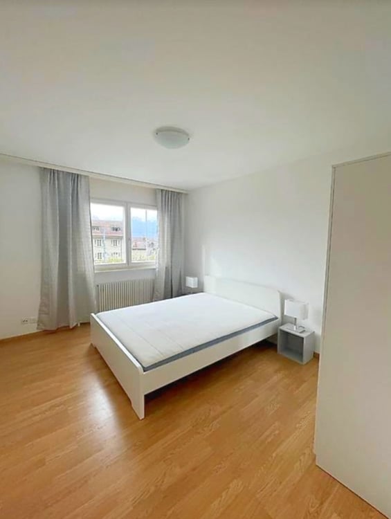 Magnifique appartement de 1.5p meublé 4