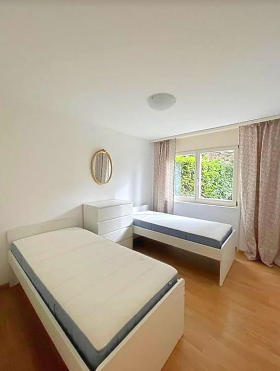 Magnifique appartement de 1.5p meublé 5