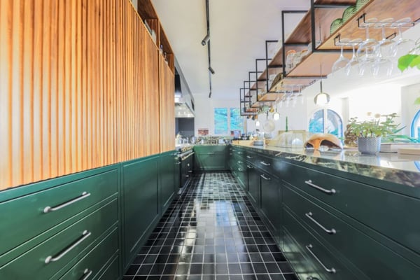 Magnifique appartement meublé de 1 pièces à proximité de Nyon et Gland 3