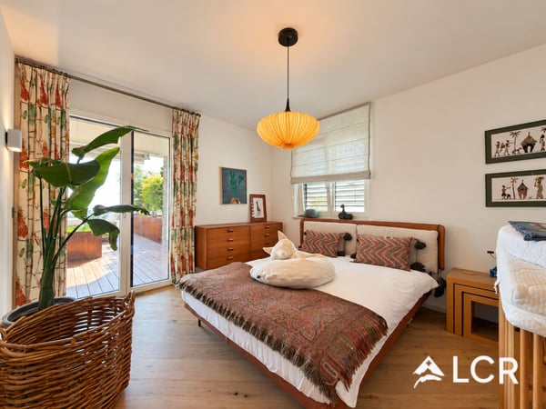 Appartement d'exception de 185 m² avec terrasse panoramique de 145 m² et vue sur le Léman 5