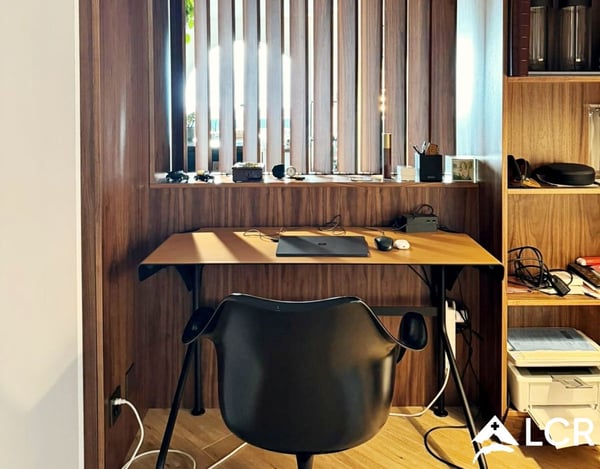 Magnifique appartement meublé de 1 pièces à proximité de Nyon et Gland 11