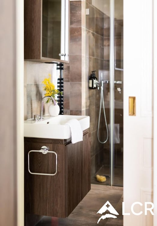 Magnifique appartement de standing - 1 pièces 8