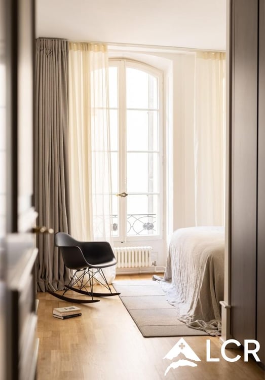 Magnifique appartement de standing - 1 pièces 5