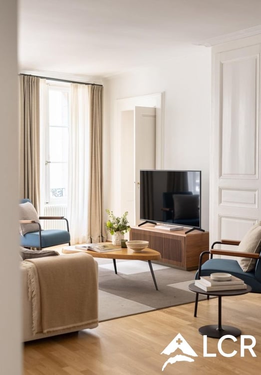 Magnifique appartement de standing - 1 pièces 4