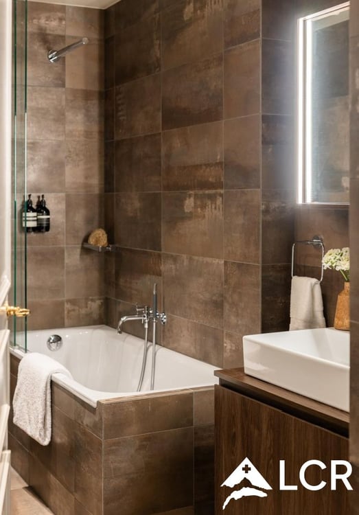 Magnifique appartement de standing - 1 pièces 7