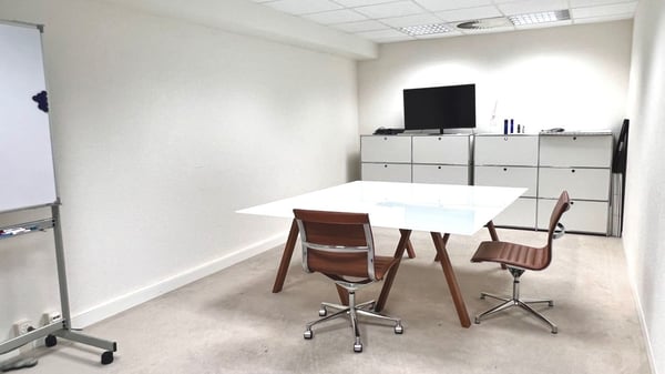 Beaux bureaux à Montreux - Un mois de loyer offert ! 5