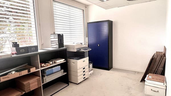 Beaux bureaux à Montreux - Un mois de loyer offert ! 6