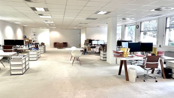 Beaux bureaux à Montreux - Un mois de loyer offert ! 2