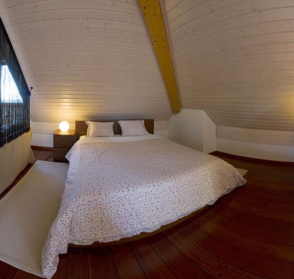 Superbe chambre meublée à Dully - Courte durée 9