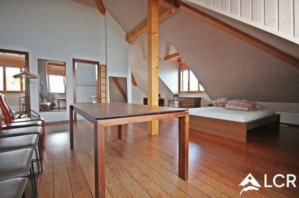 Superbe studio MEUBLE - COURTE DUREE / Vue lac - Jardin - Piscine 4