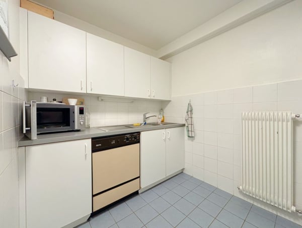 Magnifique bureaux de 160m2 dans une maison d'architecte au centre de Nyon 8