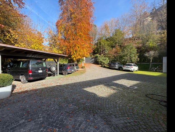Magnifique bureaux de 160m2 dans une maison d'architecte au centre de Nyon 10