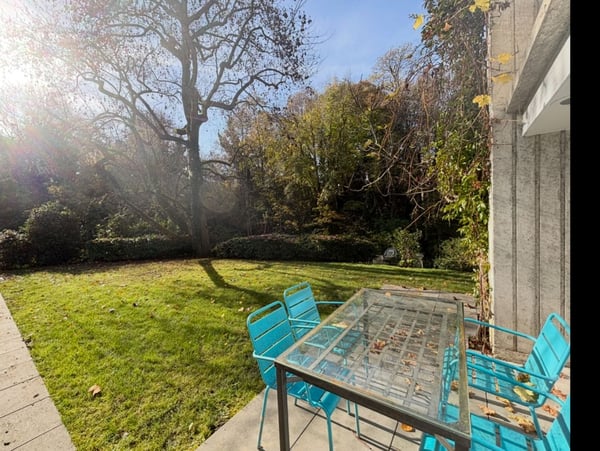 Magnifique bureaux de 160m2 dans une maison d'architecte au centre de Nyon 11