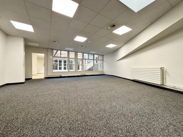 Local commercial d'exception au centre de Nyon 6