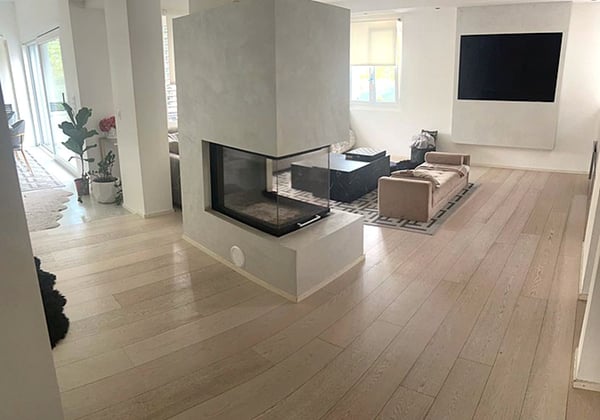 Magnifique Villa individuelle à Penthalaz / 5 CHB / 2 SDB / Terrasse / Piscine 5