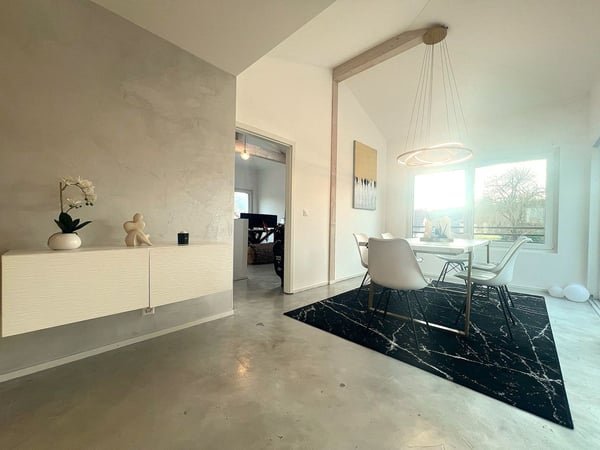 Magnifique Villa individuelle à Penthalaz / 5 CHB / 2 SDB / Terrasse / Piscine 8