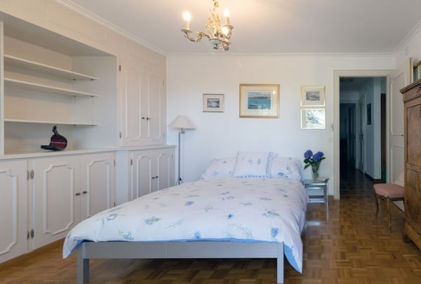 À louer - Bel appartement meublé de 1.5 pièces avec vue lac à La Tour-de-Peilz (VD) 13