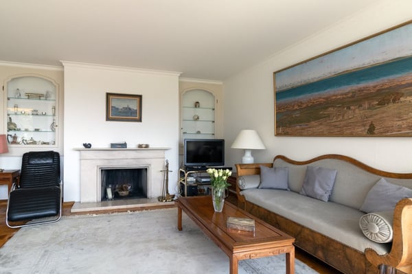 À louer - Bel appartement meublé de 1.5 pièces avec vue lac à La Tour-de-Peilz (VD) 4