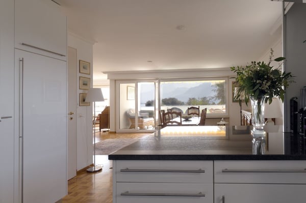 À louer - Bel appartement meublé de 1.5 pièces avec vue lac à La Tour-de-Peilz (VD) 3