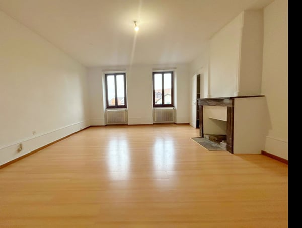 À louer - Magnifique maison de village de 2.5 pièces - 310 m² - Piscine chauffée - Trélex (Nyon) 6