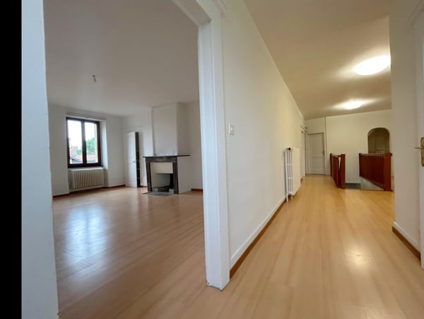 À louer - Magnifique maison de village de 2.5 pièces - 310 m² - Piscine chauffée - Trélex (Nyon) 9