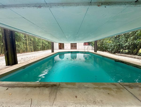 À louer - Magnifique maison de village de 2.5 pièces - 310 m² - Piscine chauffée - Trélex (Nyon) 5