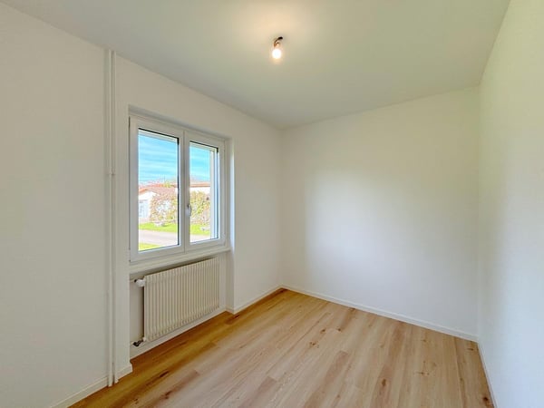 Bel appartement 1.5p - 2 CHB / Jardin avec vue lac / Atelier privatif 6