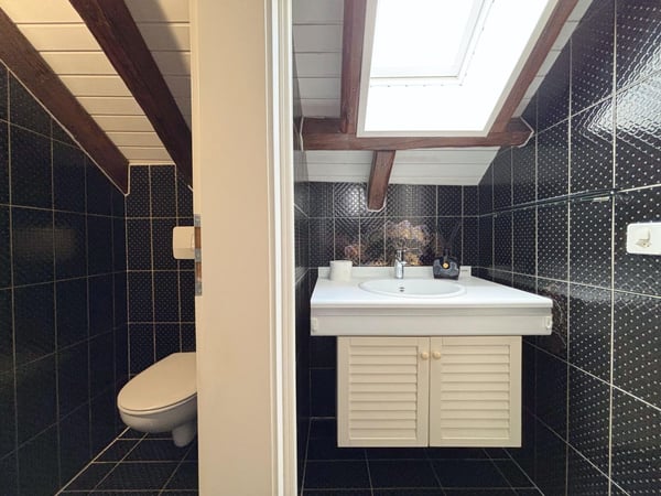 Superbe duplex de 1.5 pièces à La Rippe (env. 120 m²) 4