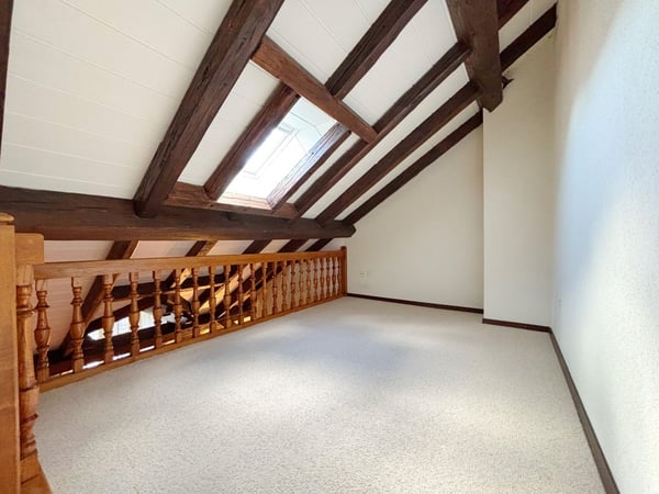 Superbe duplex de 1.5 pièces à La Rippe (env. 120 m²) 3