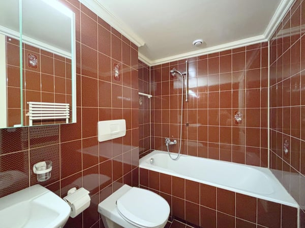 Superbe duplex de 1.5 pièces à La Rippe (env. 120 m²) 8