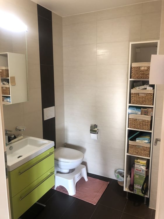 À louer - Bel appartement moderne de 1.5 pièces - 19 m² - Belfaux (FR) 8