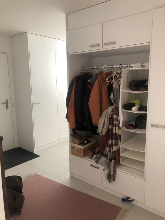 À louer - Bel appartement moderne de 1.5 pièces - 19 m² - Belfaux (FR) 7